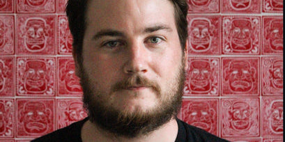 Aidan Rowlingson | BIG FACE