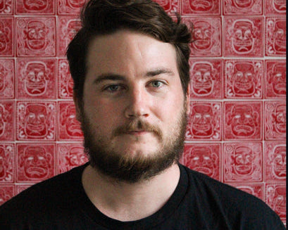 Aidan Rowlingson | BIG FACE