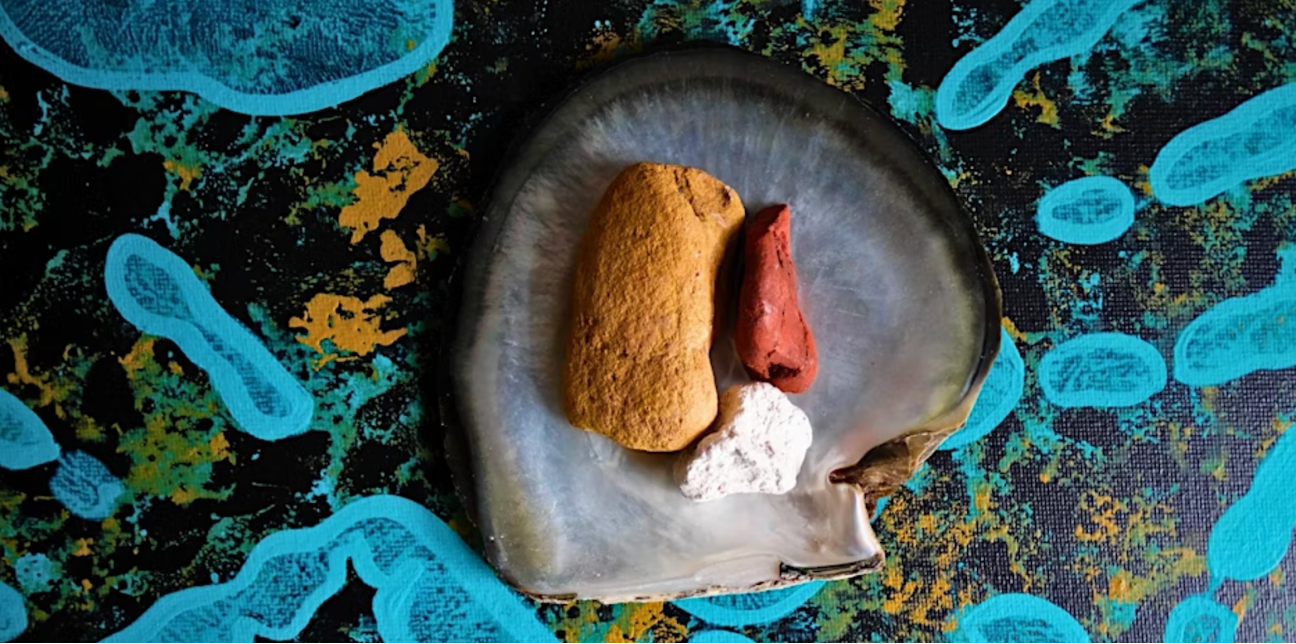 Dean Tyson | EPISTEMICIDE + EPIPHANY = EXODUS