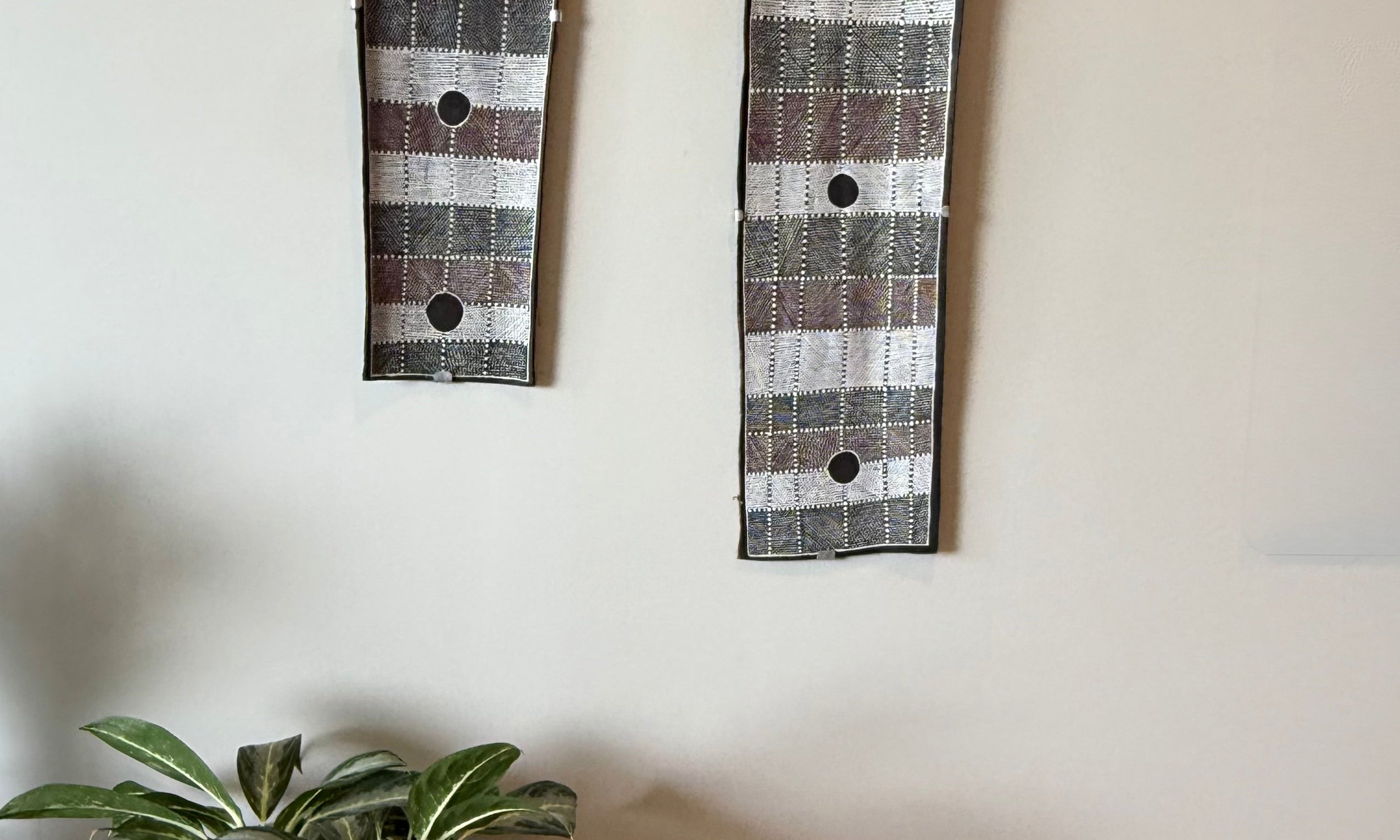 Caring for Your Bark Painting: Tips from Aboriginal Art Co