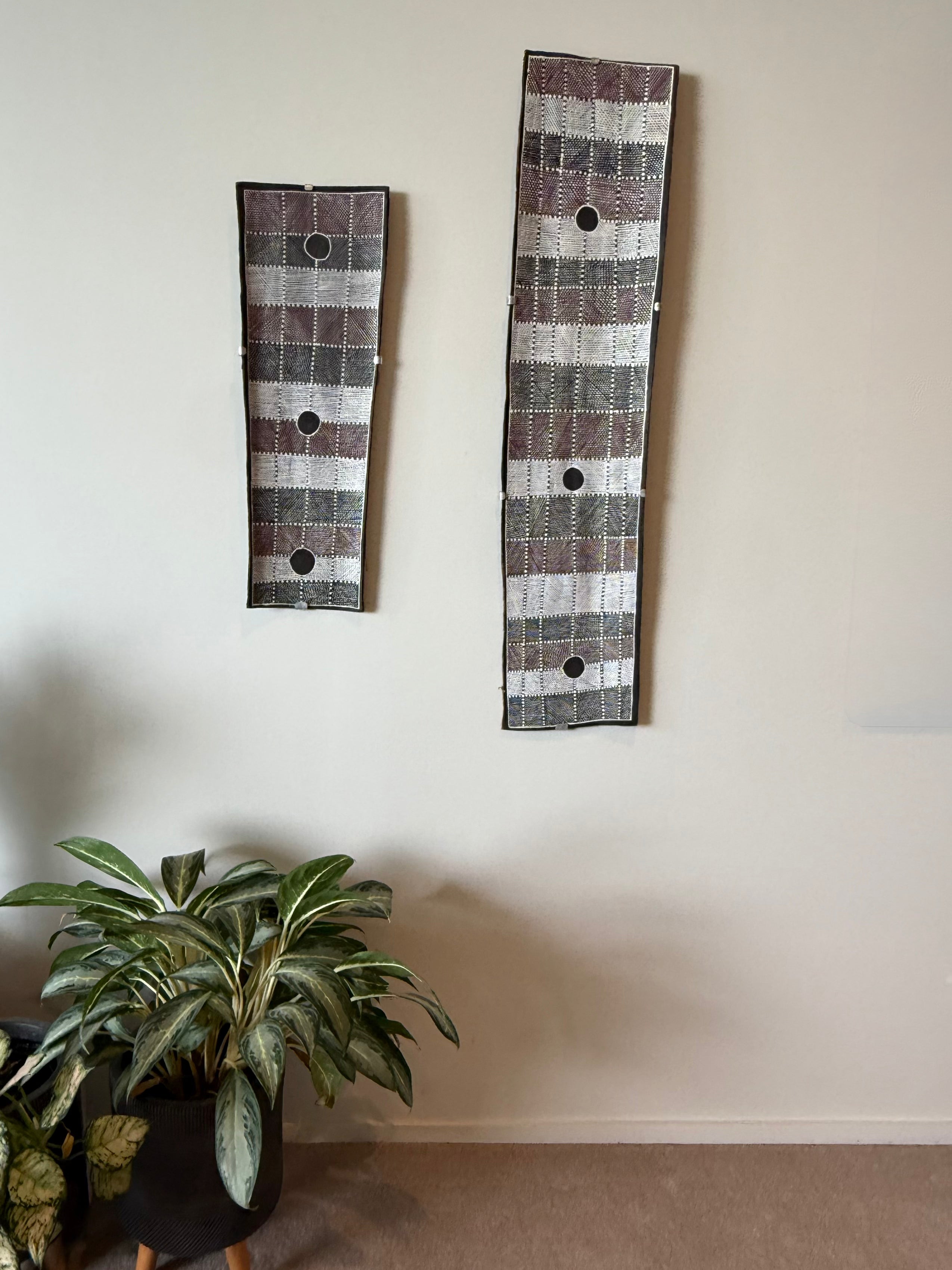 Caring for Your Bark Painting: Tips from Aboriginal Art Co