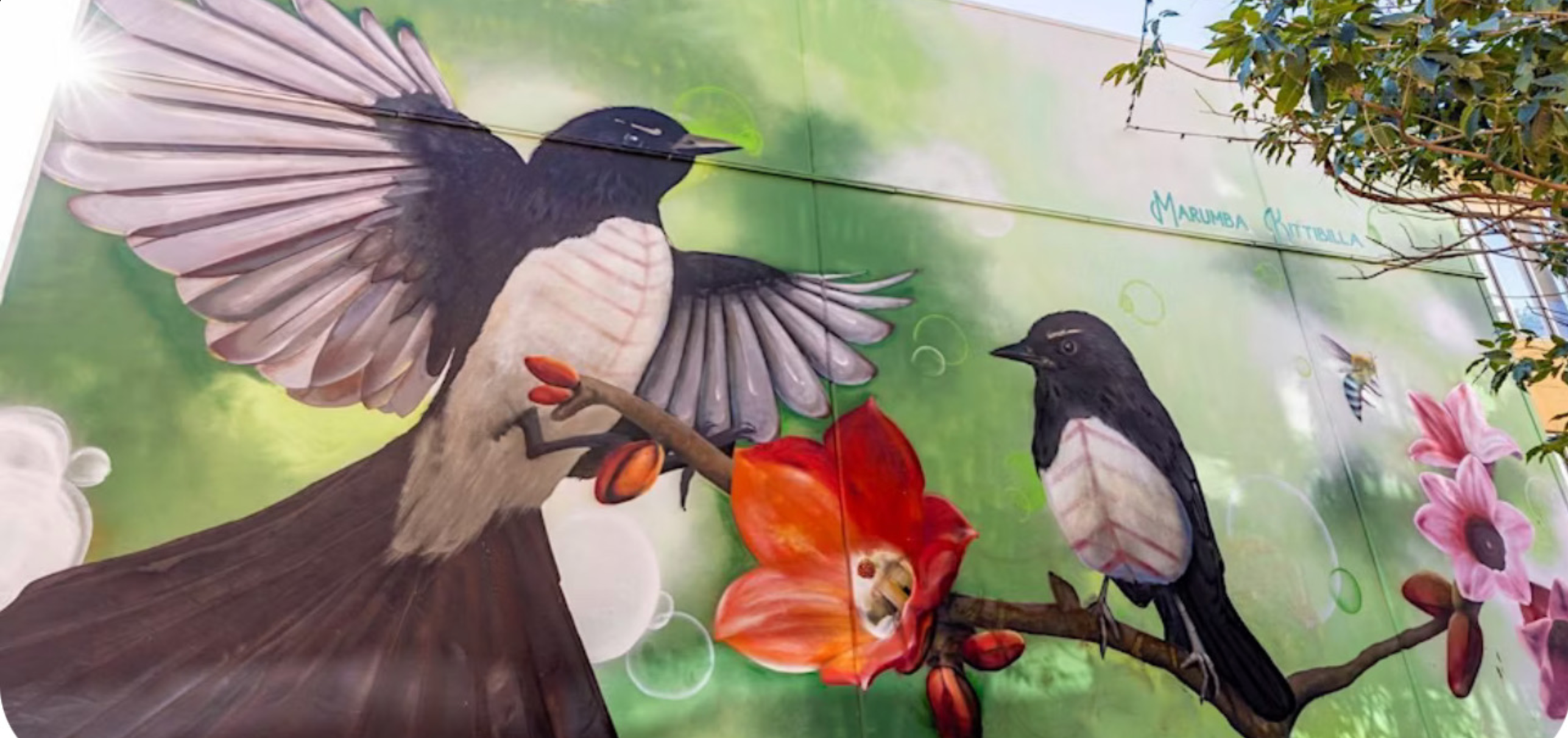 Footsteps: First Nations Art Tour