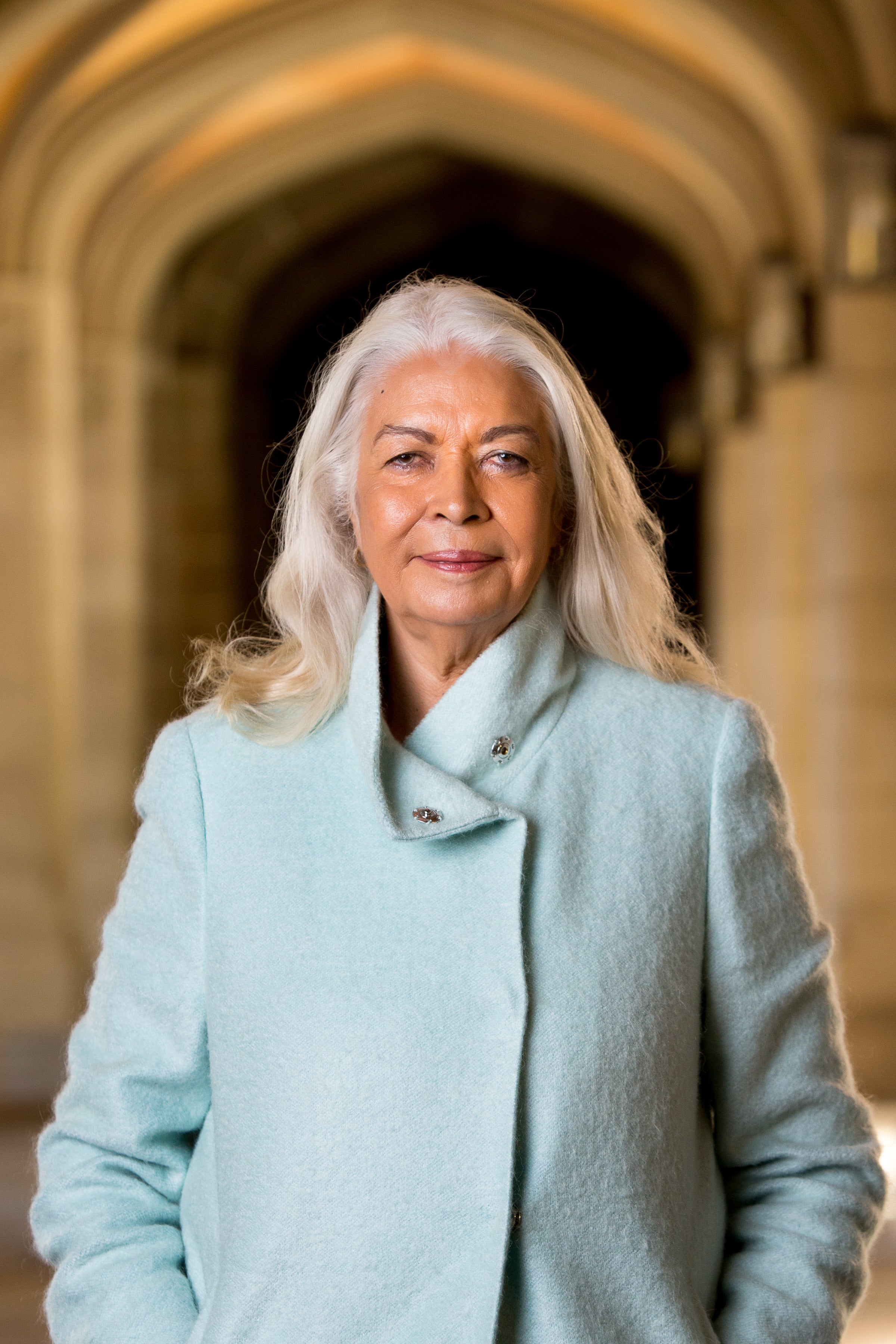 Marcia Langton
