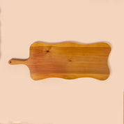 Cypress Serving Boards