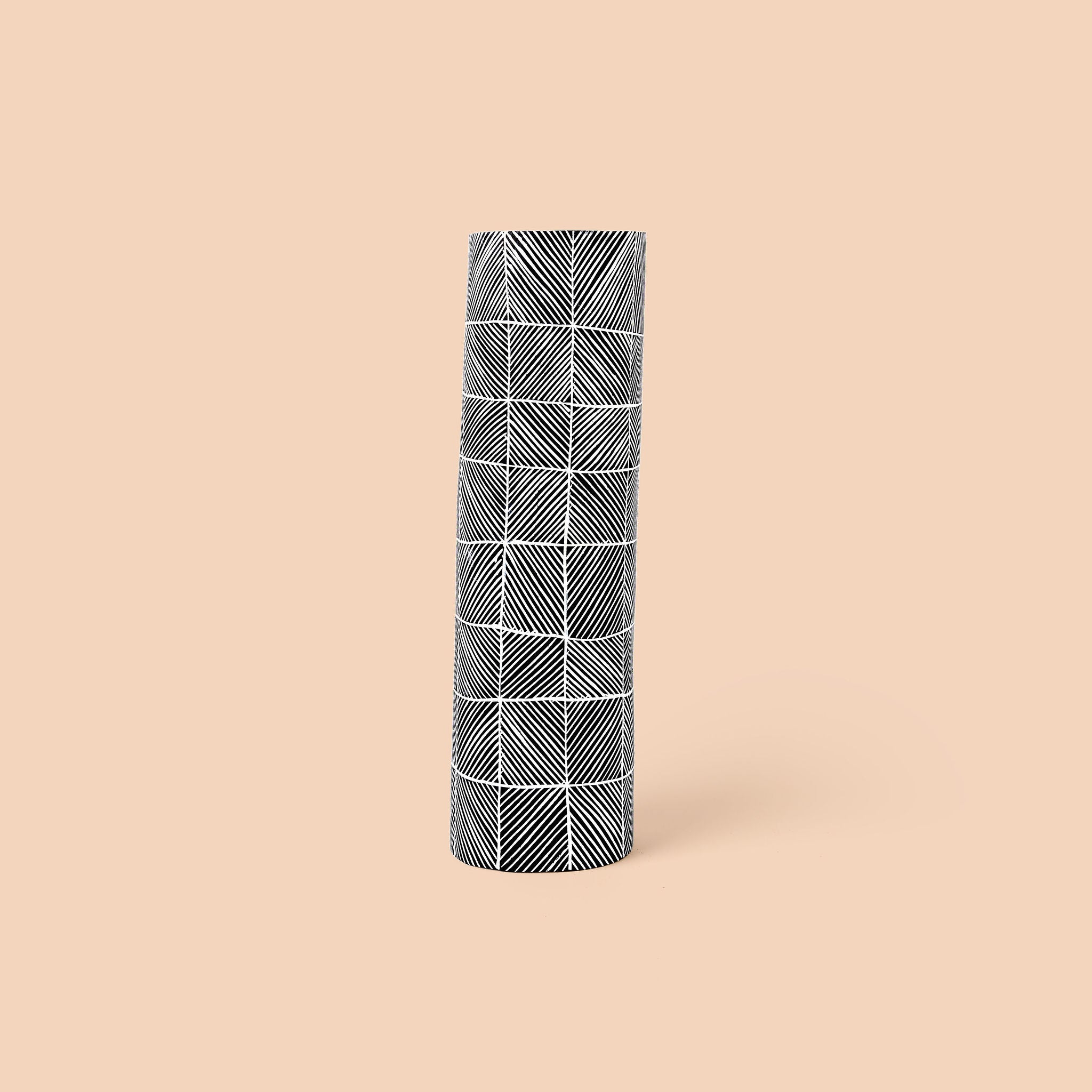 Djomi Lorrkon (Hollow Log) by Joy Garlbin