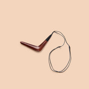 Returning Boomerang Pendant