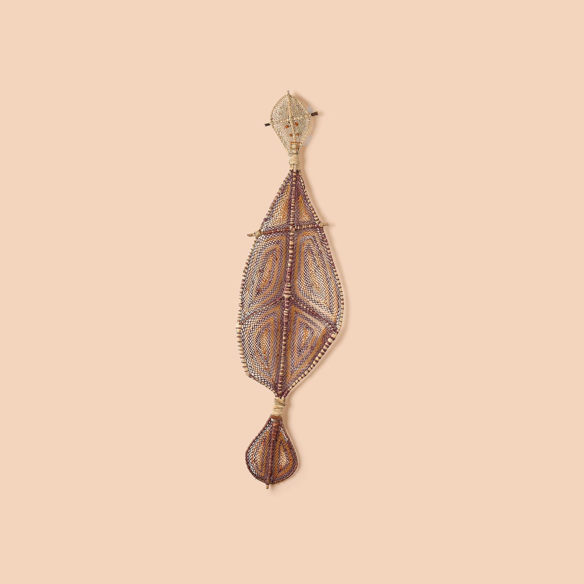 Yawkyawk by Samantha Malkudja