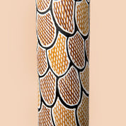 Larrakitj by Rilmurrmurr Dhamarrandji Rosina