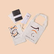 Boomerang Keyring
