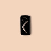 Boomerang Keyring