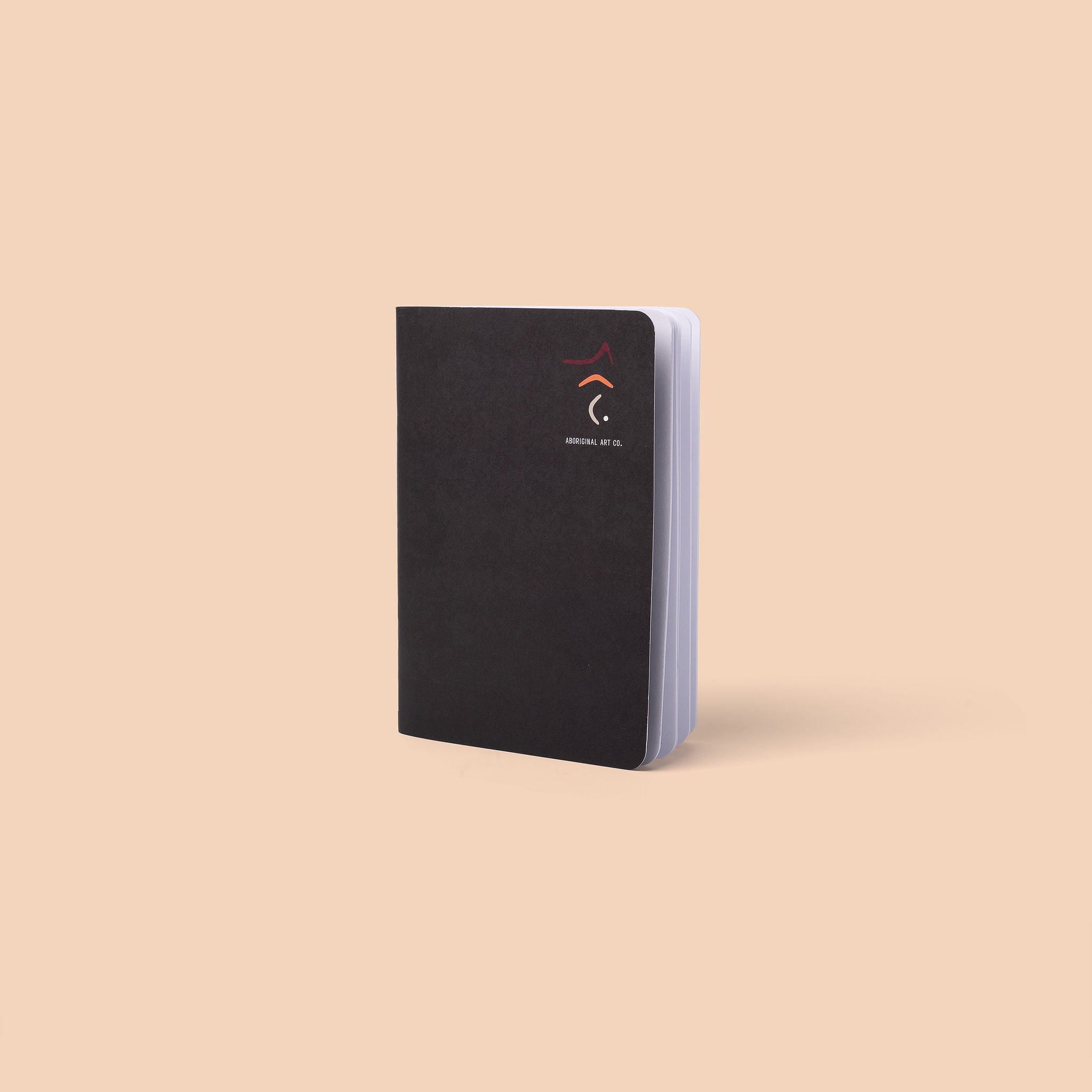 Aboriginal Art Co Notebook Set – Pack of 2