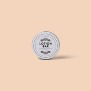 Lotion Bar