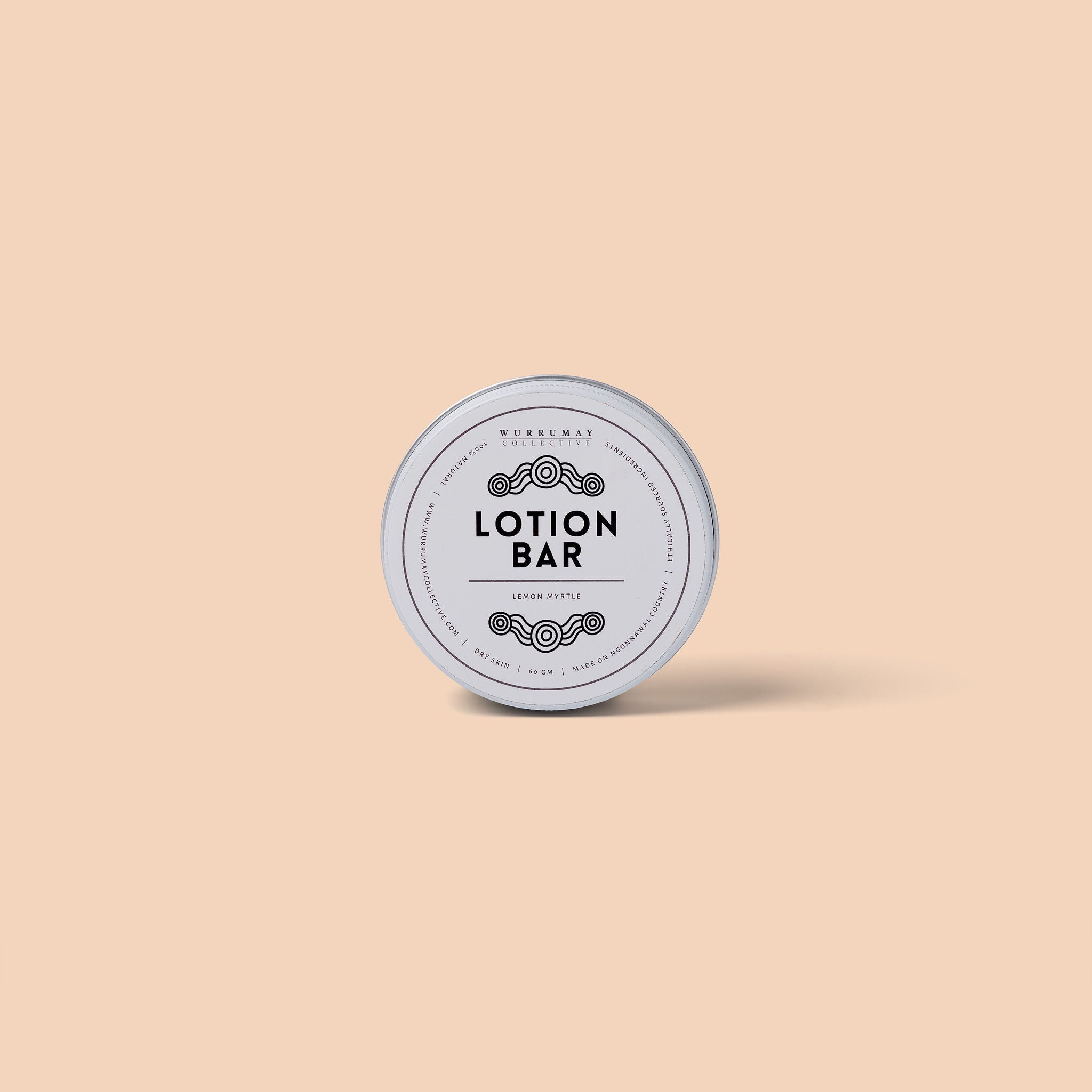 Lotion Bar