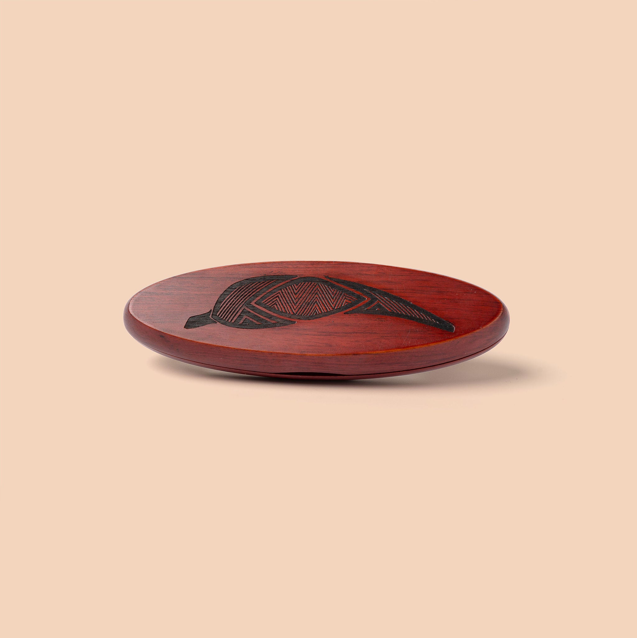 Oval Pen Set