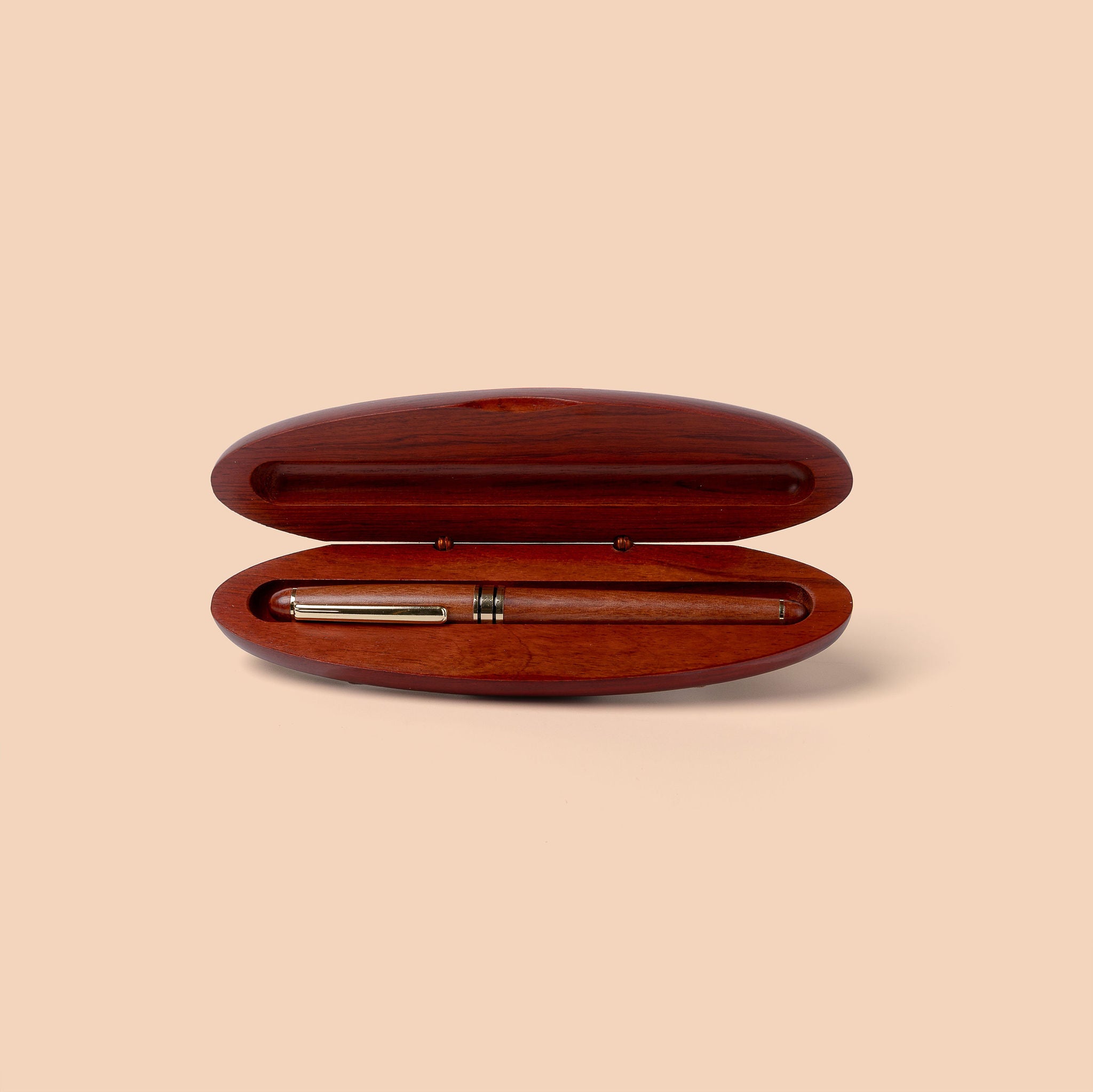 Oval Pen Set