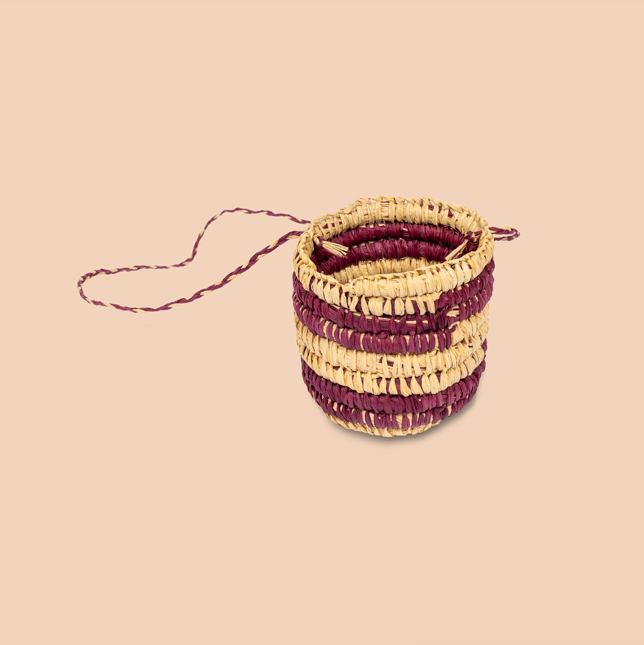Bundu Dilly Bag by Carly Wallace