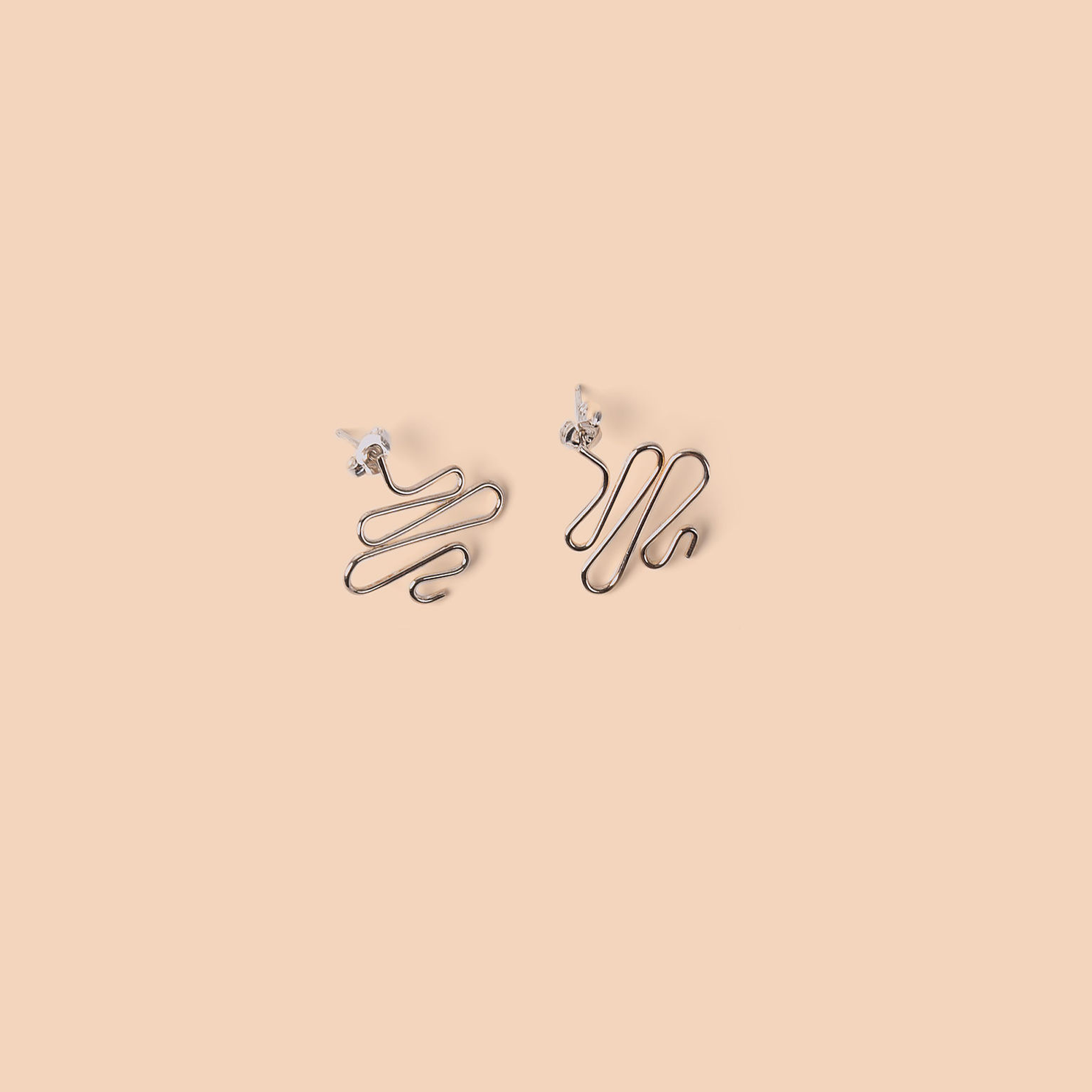 Quiver Earrings