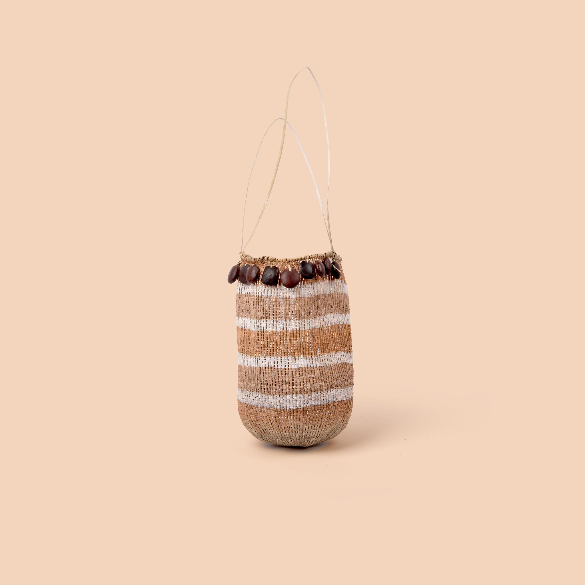 Ochre Baby Carrier Kakan (Dilly Bag)
