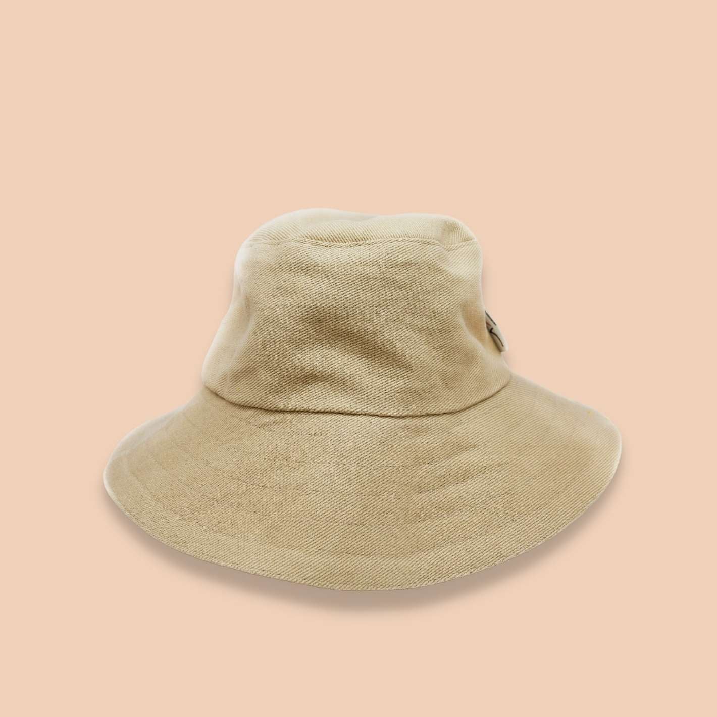 Nesting Turtles Reversable Hat