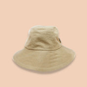 Nesting Turtles Reversable Hat