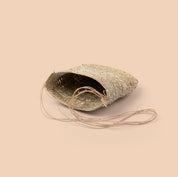 Woven Bag by Gitjaulu Malibirr