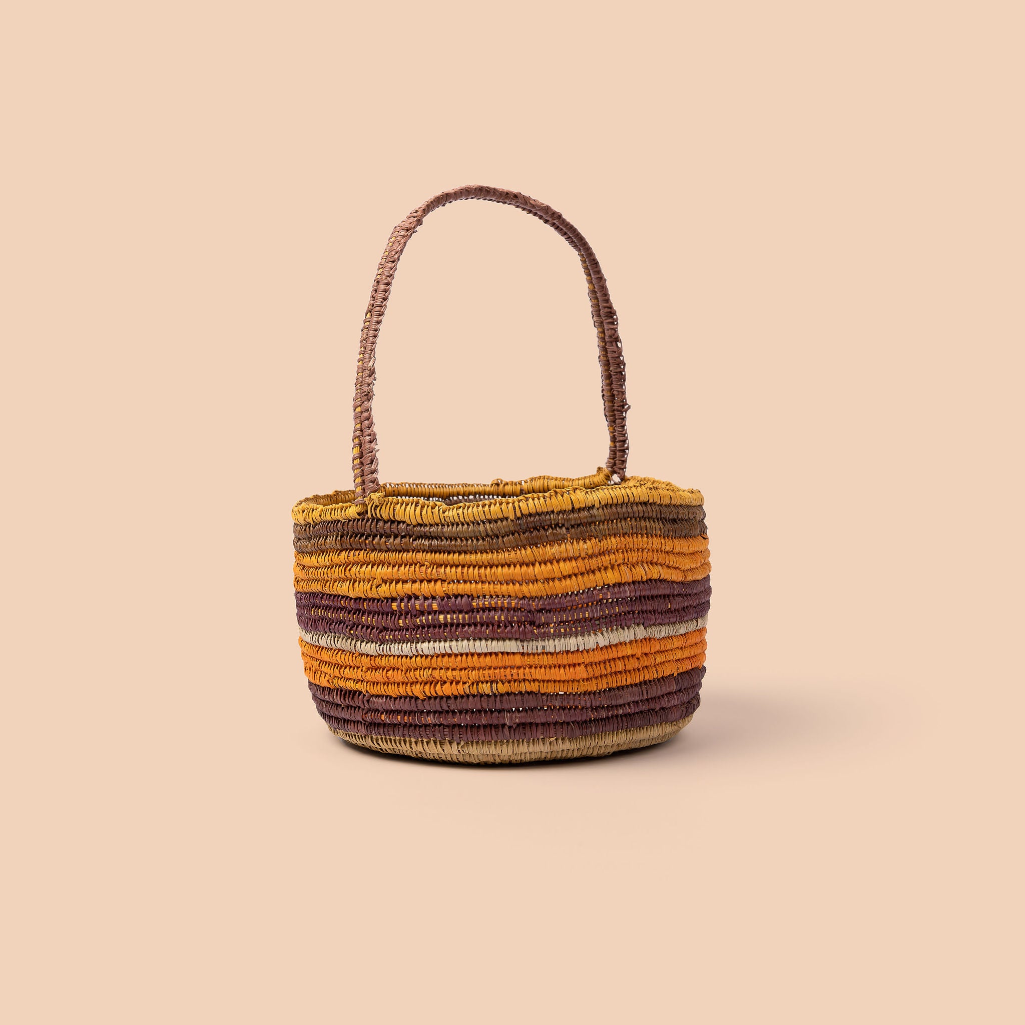 Lomburr Marika Michelle - Bathi (Basket)