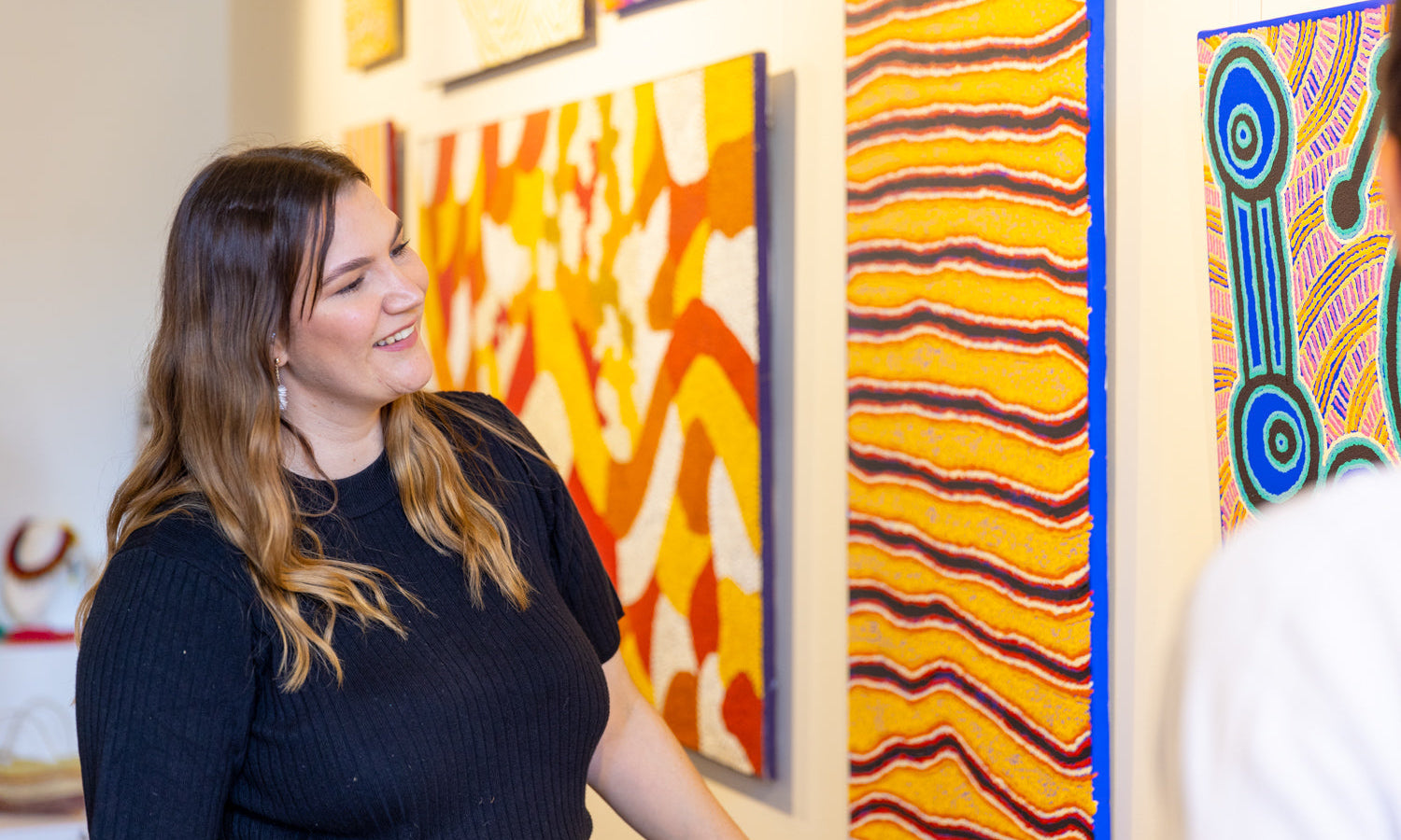 Thinking about selling your Aboriginal artwork?