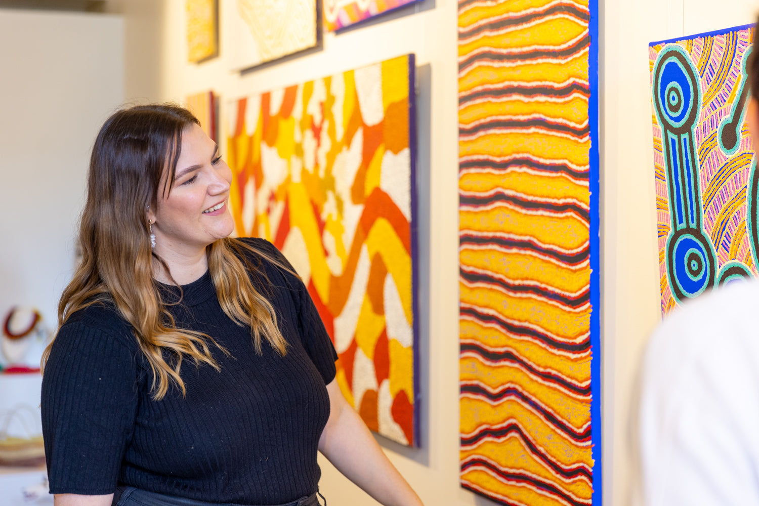 Thinking about selling your Aboriginal artwork?