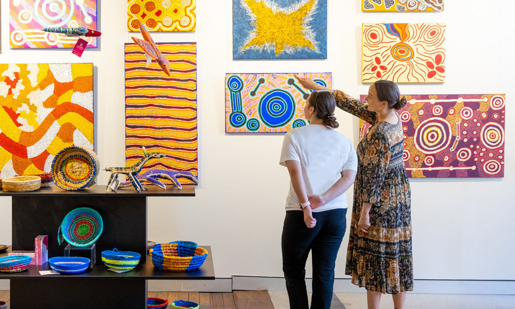 We’re Looking for an Arts Writer!