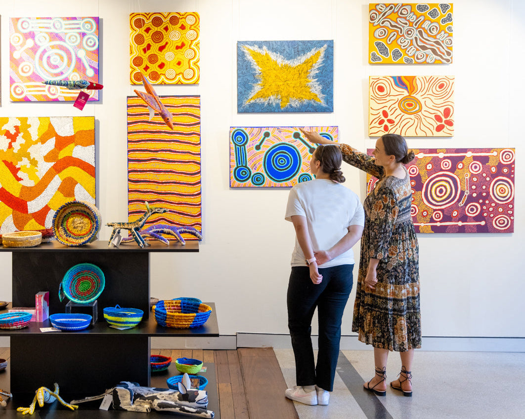 We’re Looking for an Arts Writer!