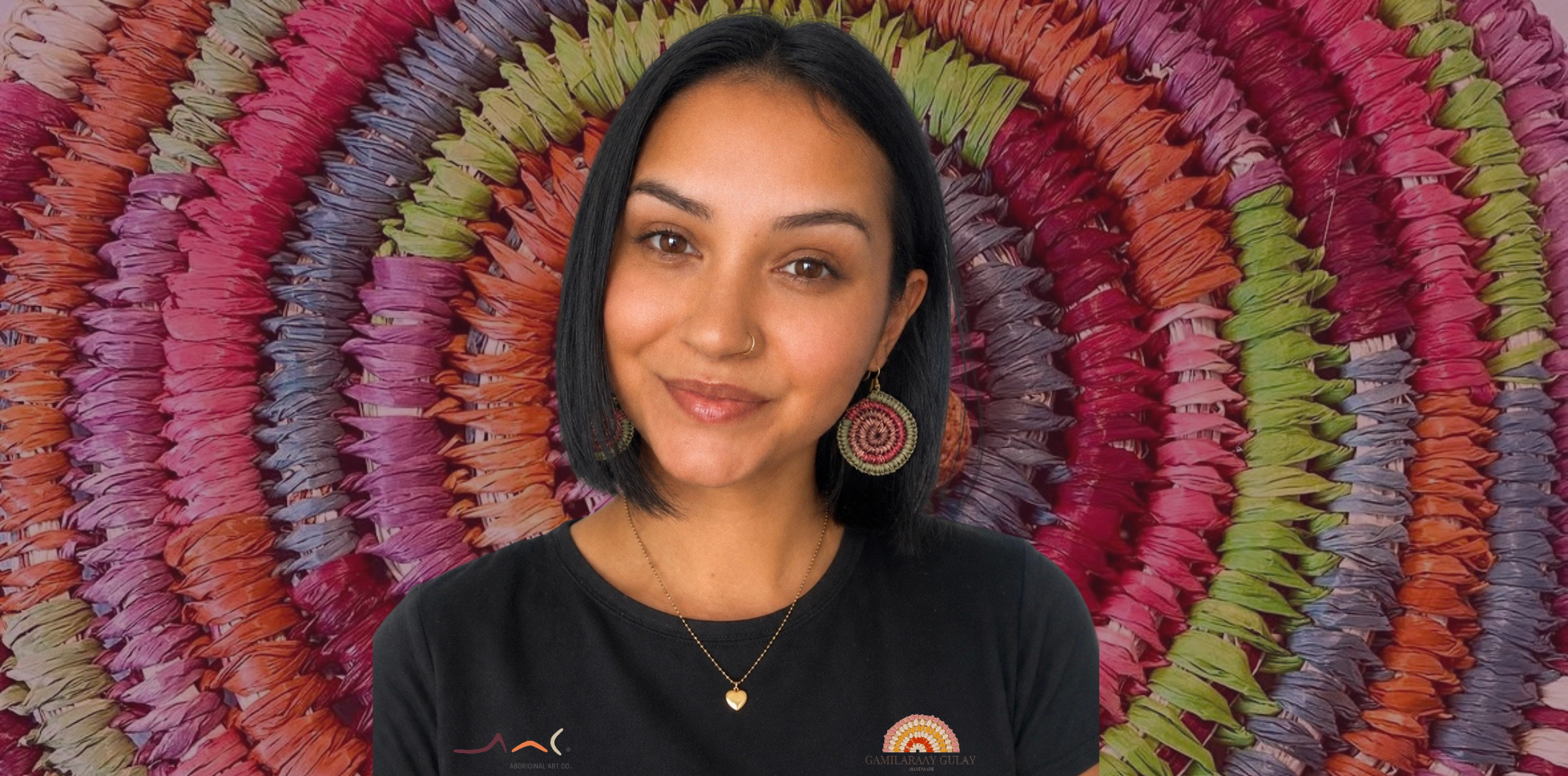 Weaving Workshop with Gamilaraay Gulay