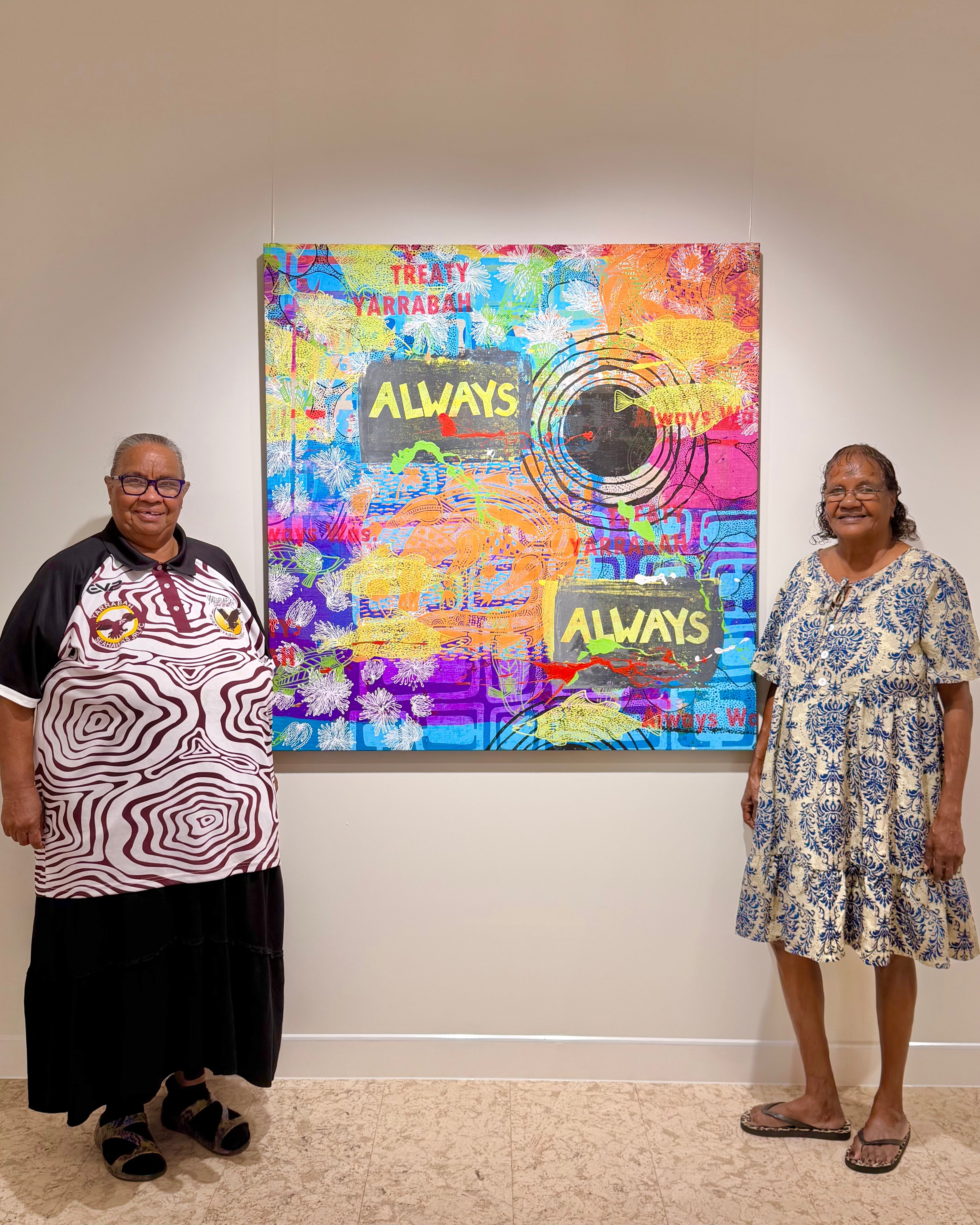 Yarrabah: Paradise by the Sea