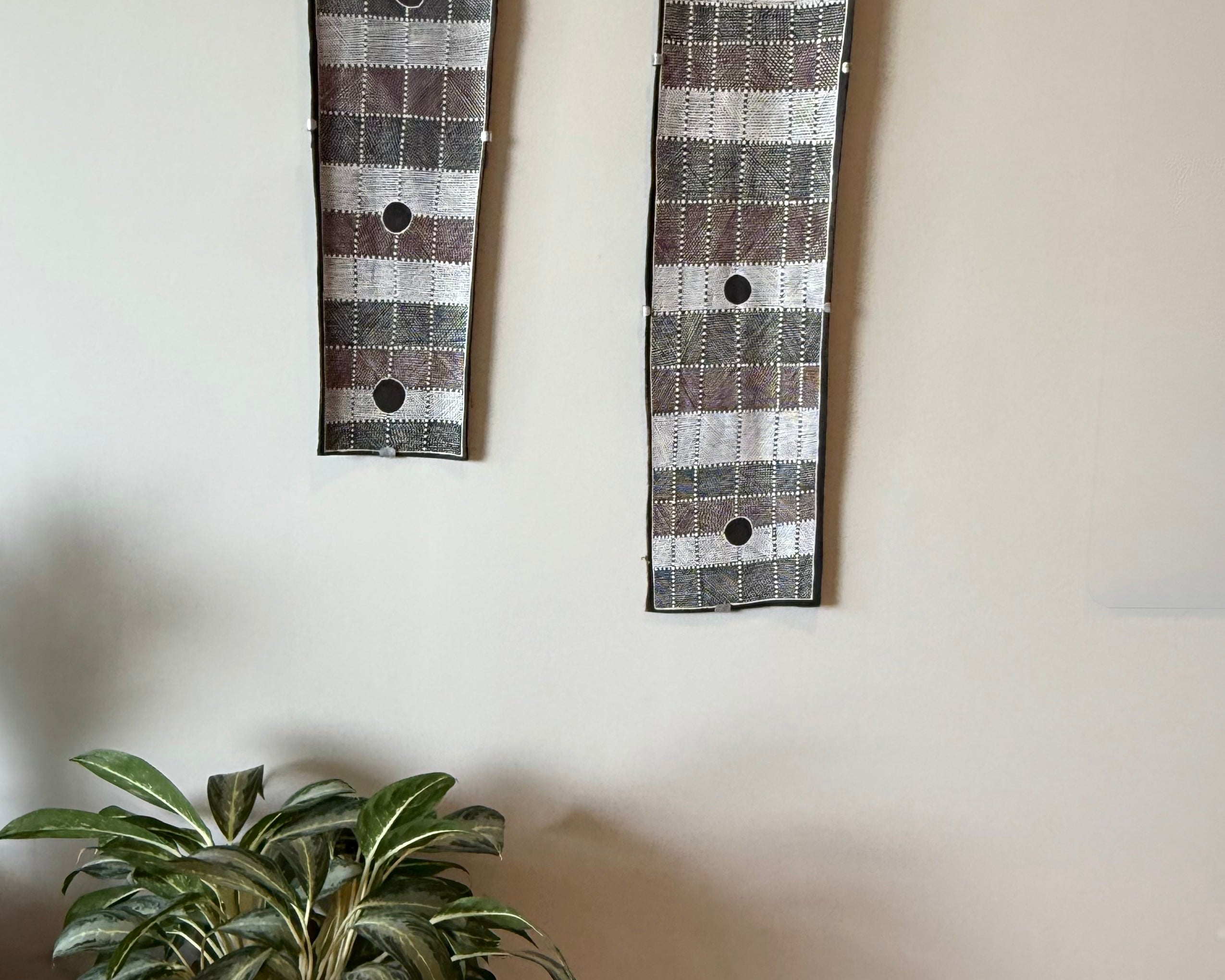 Caring for Your Bark Painting: Tips from Aboriginal Art Co