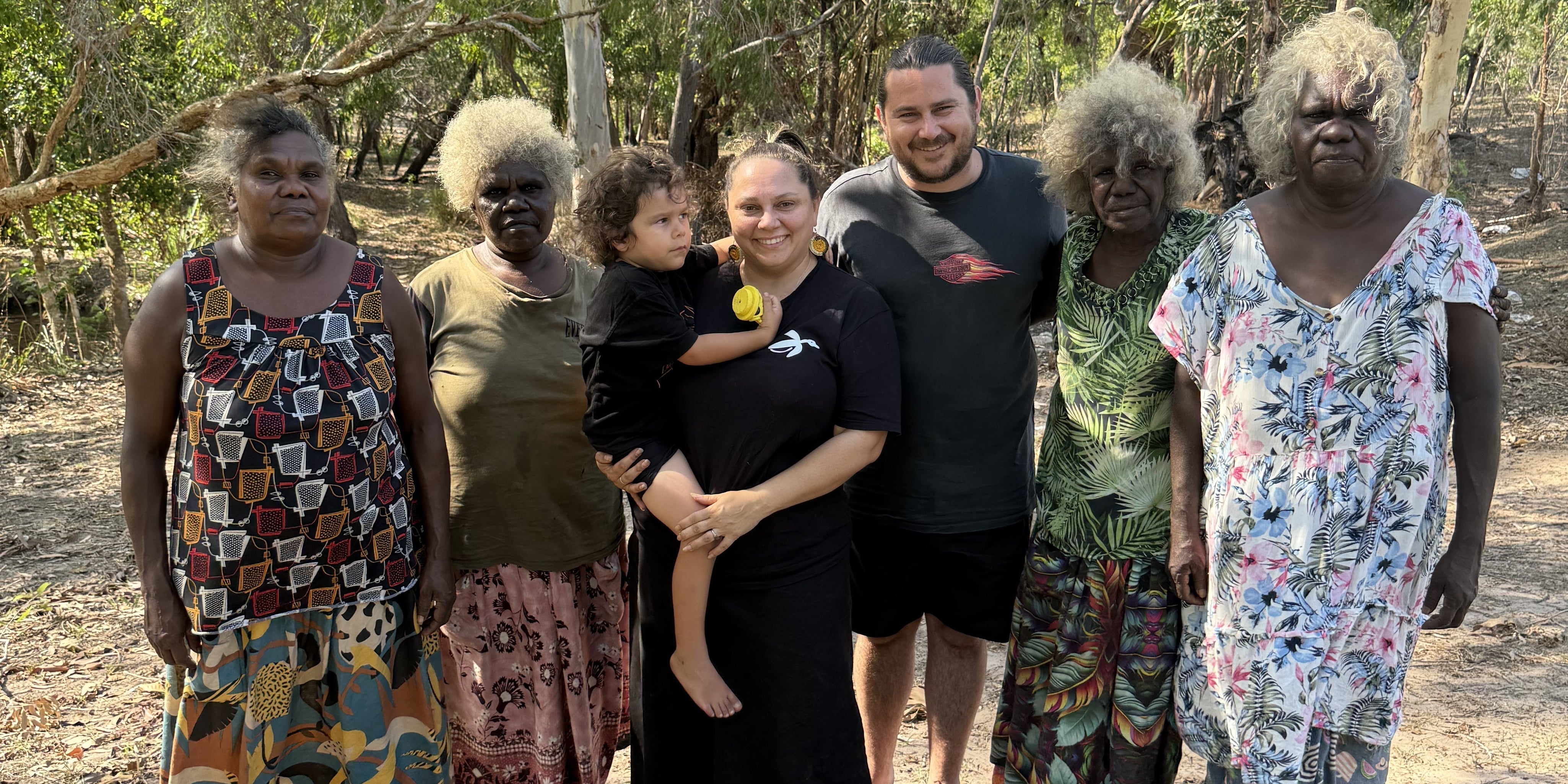 Visiting Maningrida Arts and Culture