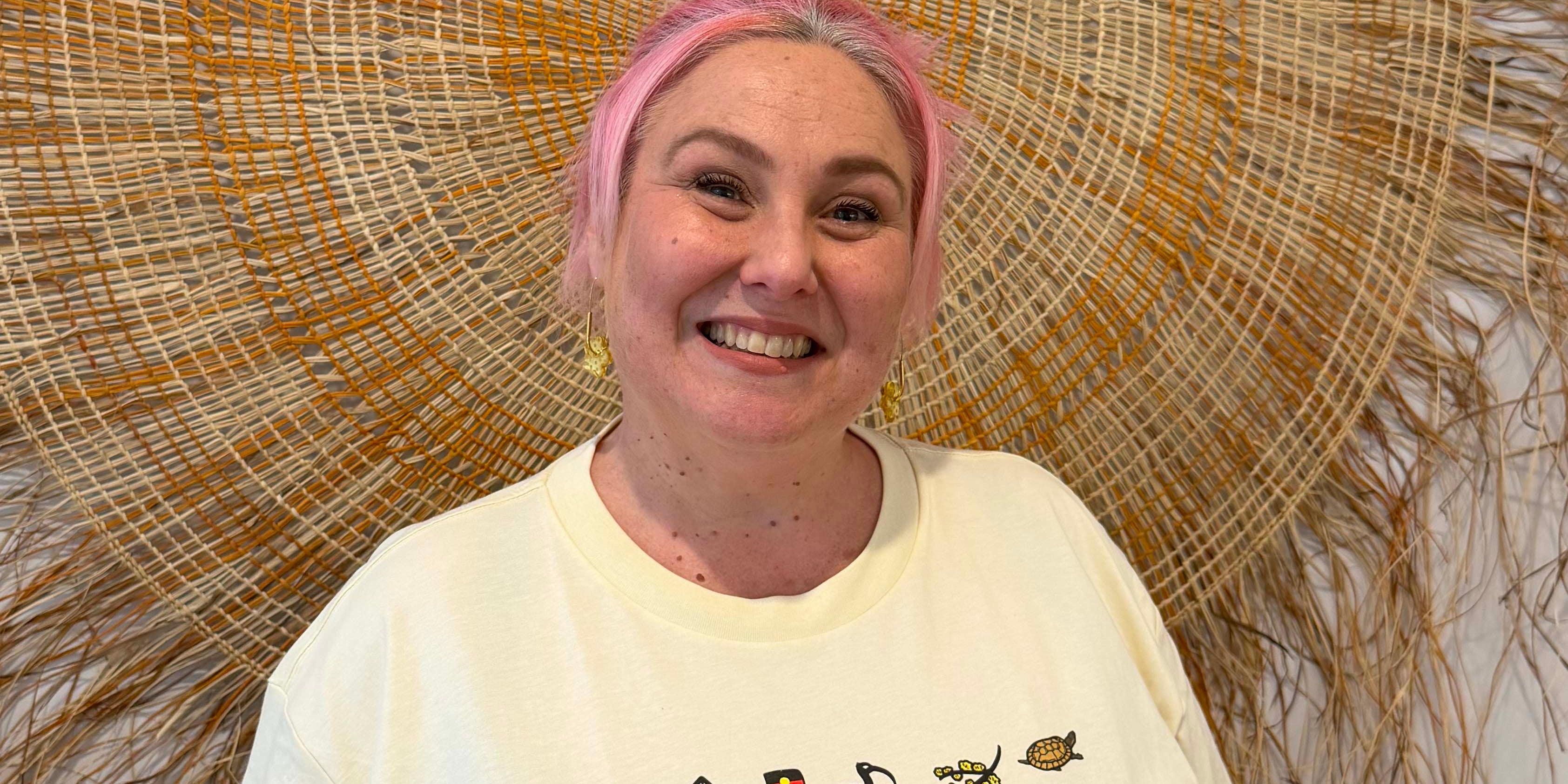 Welcoming Katie Edmiston as our new General Manager