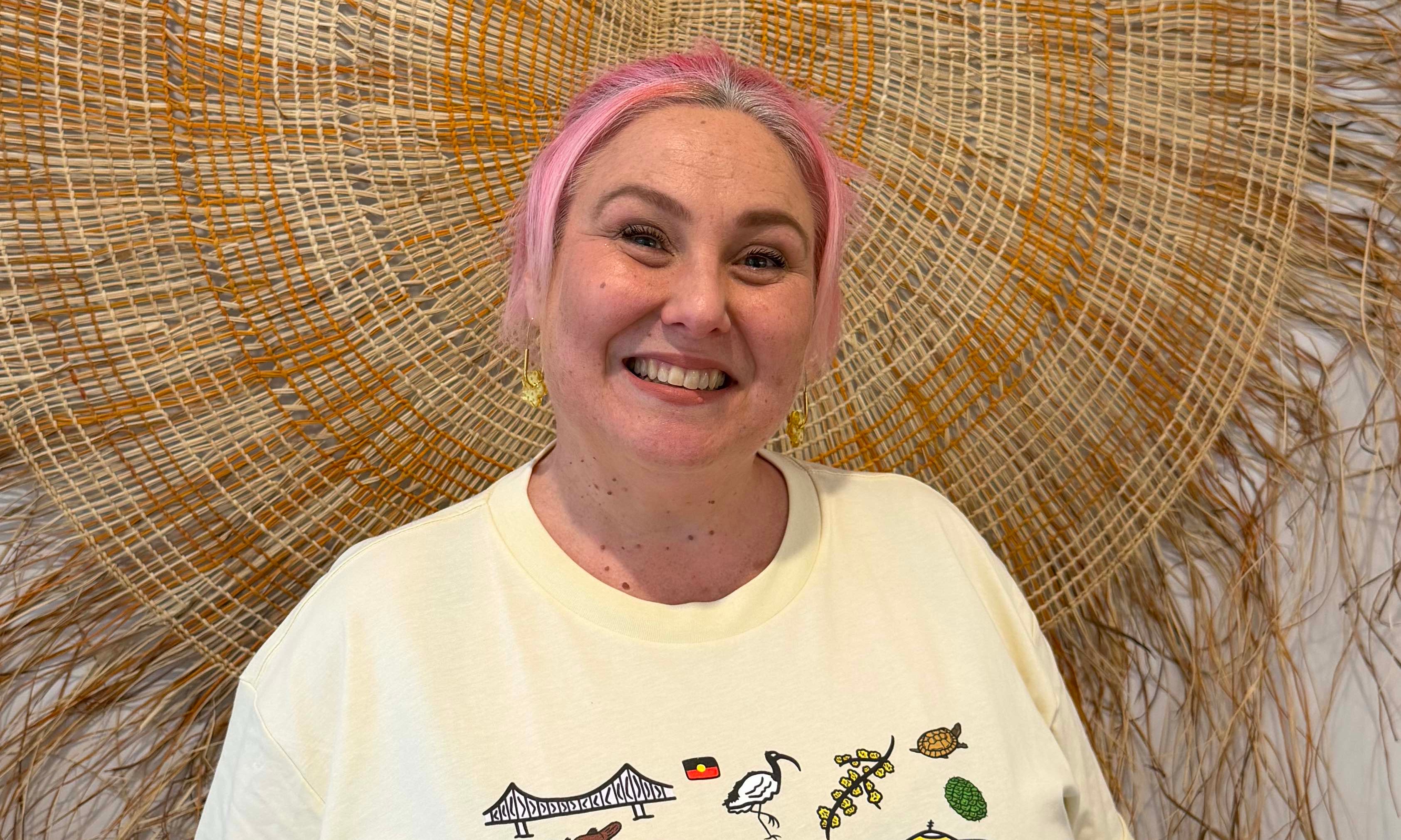 Welcoming Katie Edmiston as our new General Manager