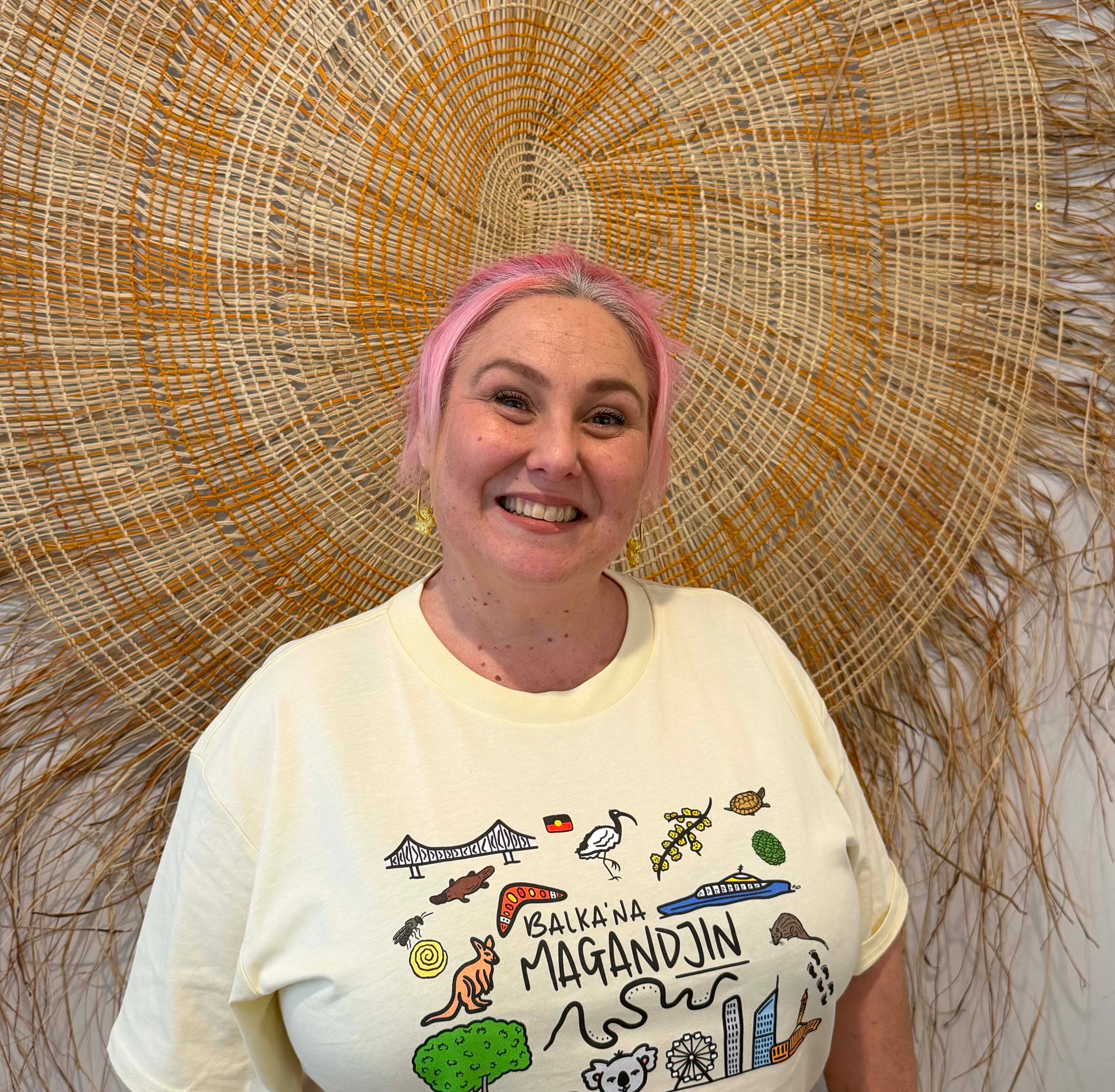 Welcoming Katie Edmiston as our new General Manager