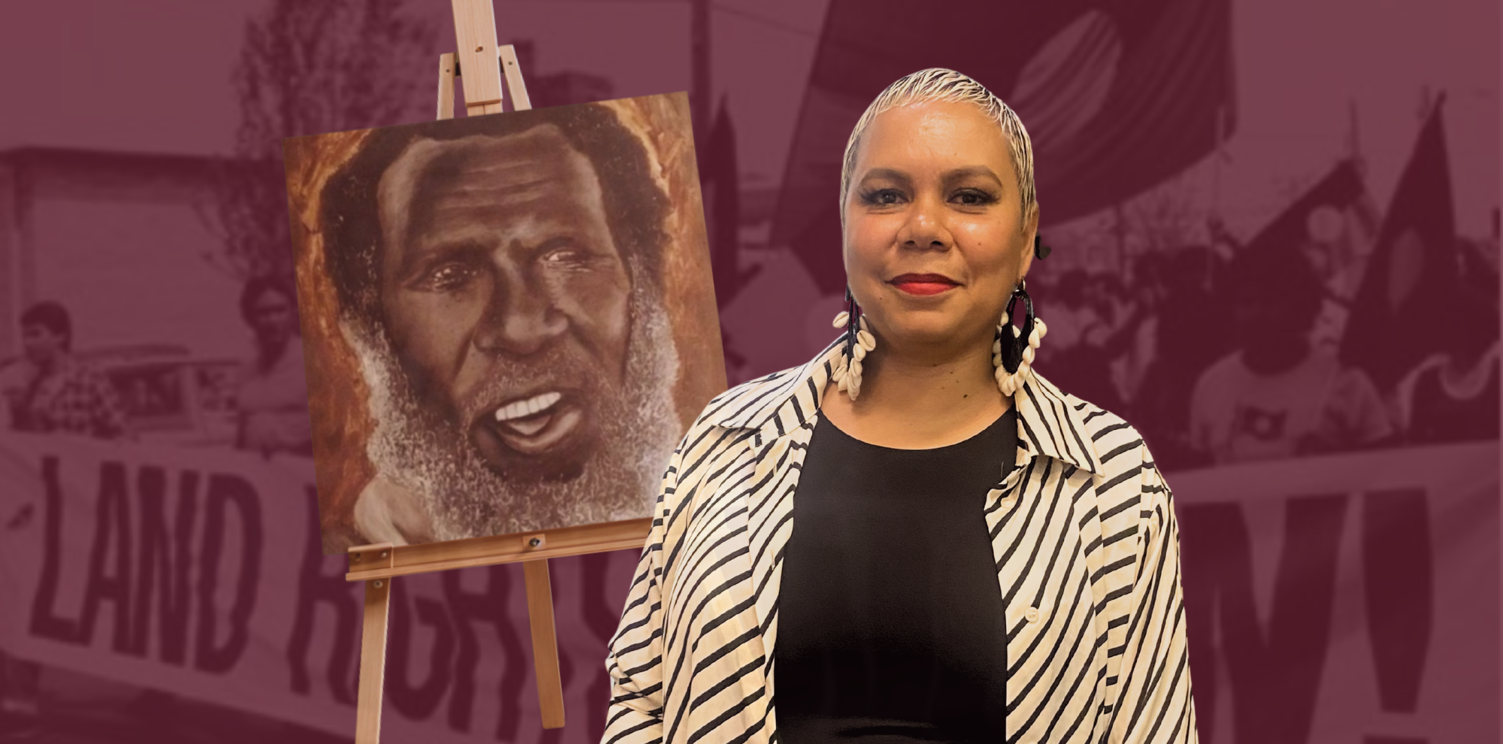 Mabo Paint & Sip Workshop