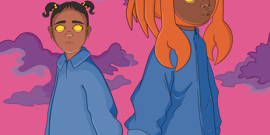 Desirai Saunders: Tipping the Bucket, Decolonising Space