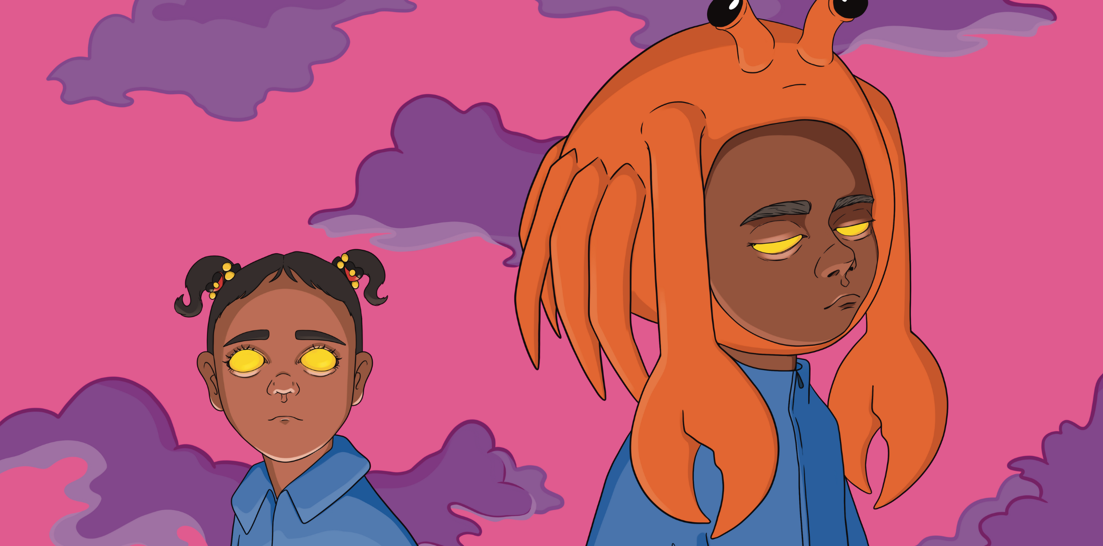 Exhibition Opening | Tip the Bucket by Desirai Saunders