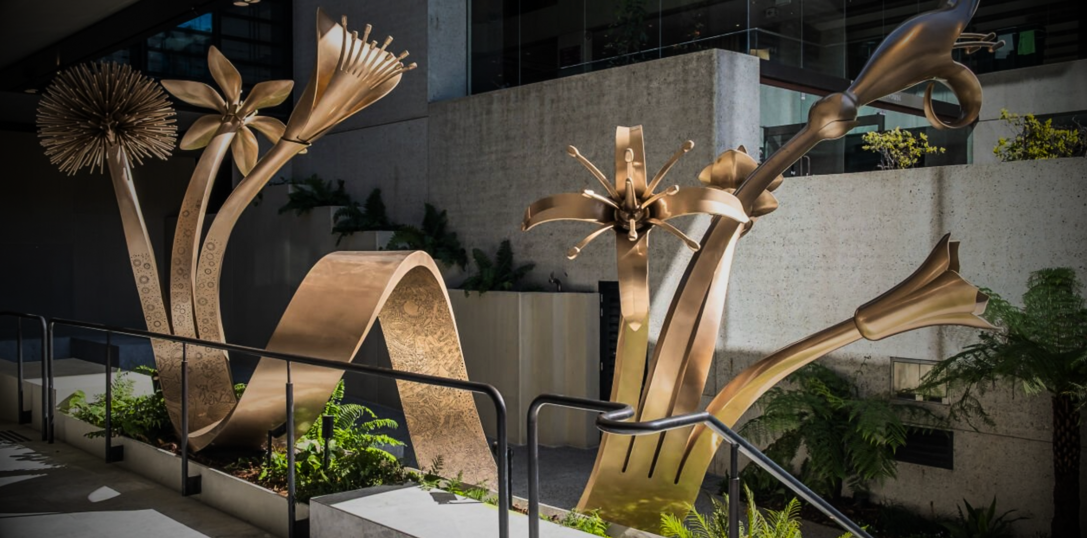 Footsteps: First Nations Art Tour