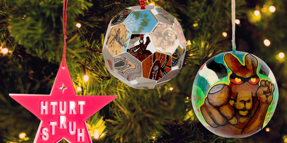 Bubbles & Baubles Online Auction 2025