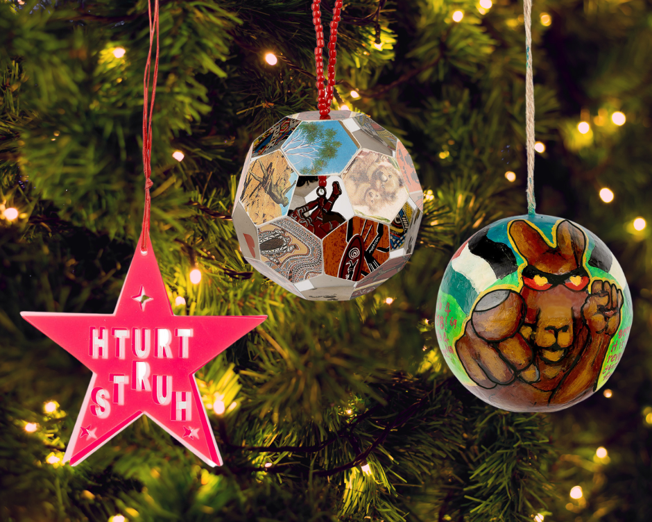 Bubbles & Baubles Online Auction 2025