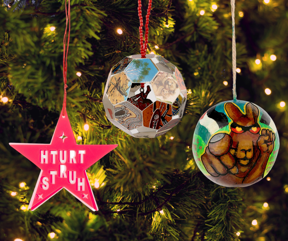 Bubbles & Baubles Online Auction 2025