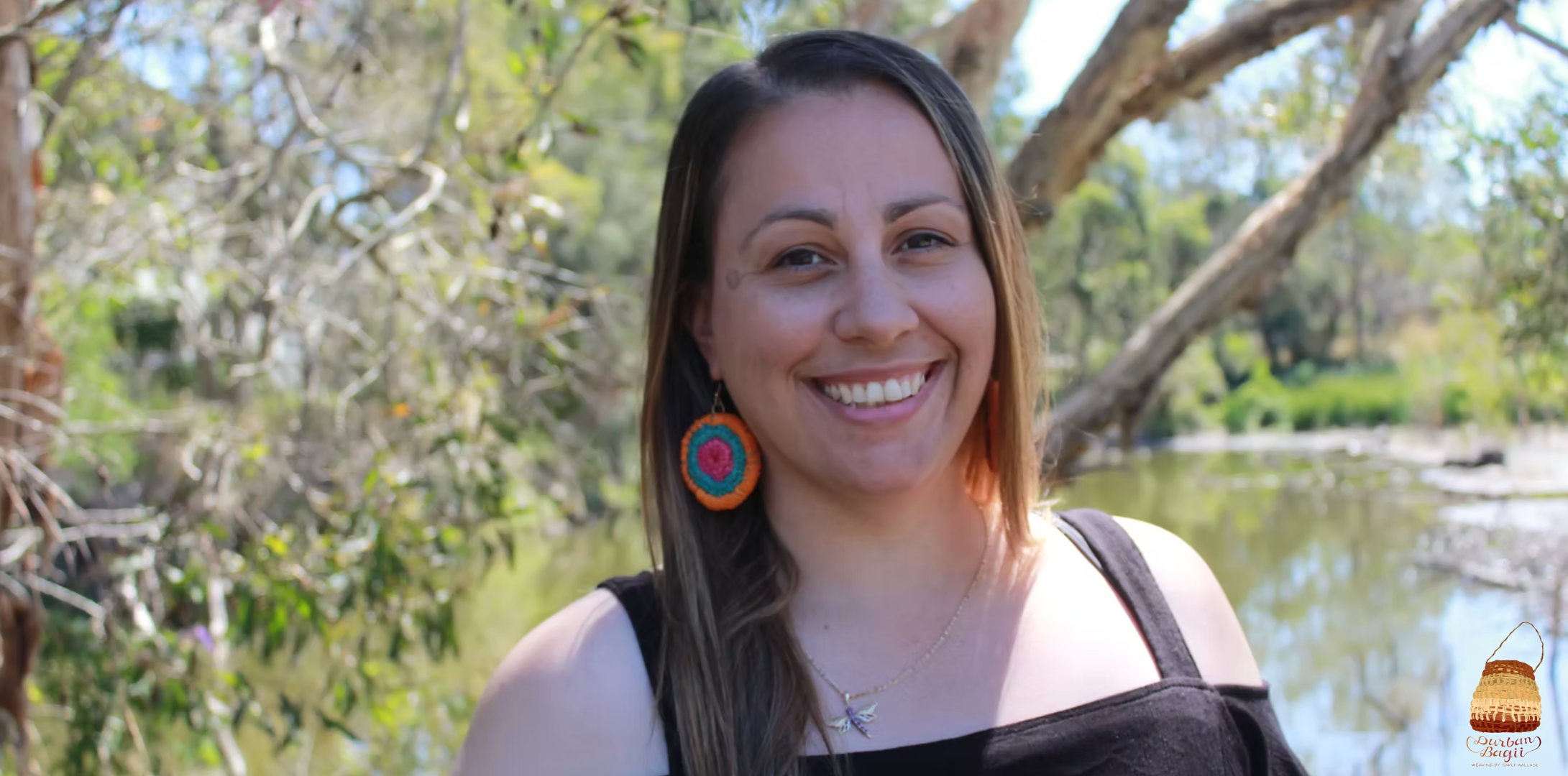 Bracelet Weaving with Carly Wallace