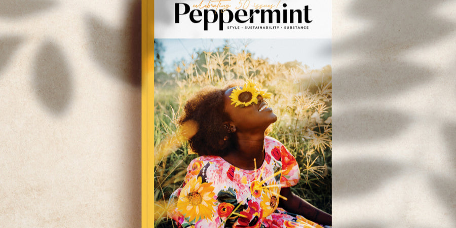 Peppermint Magazine