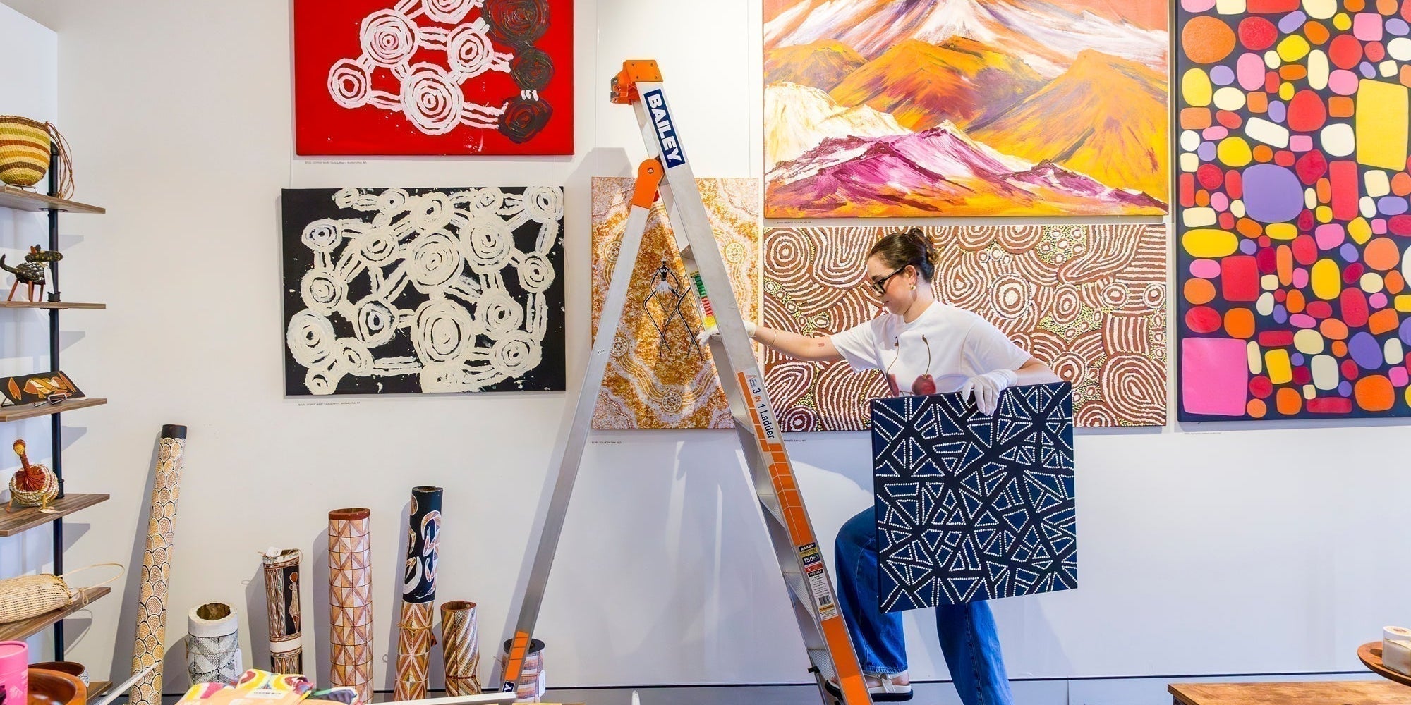 How to Price Your Artwork (and Increase Its Value Over Time)