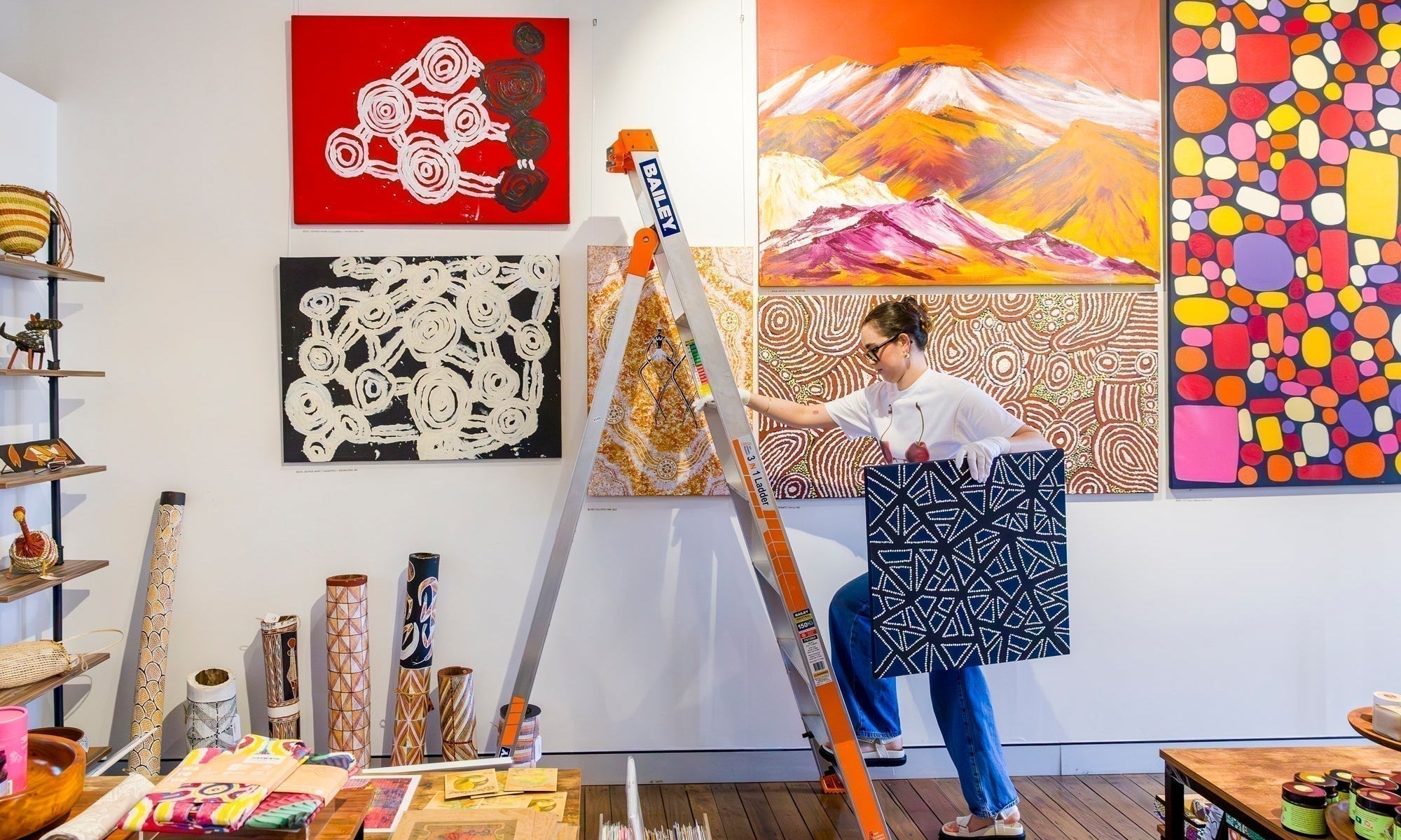 How to Price Your Artwork (and Increase Its Value Over Time)