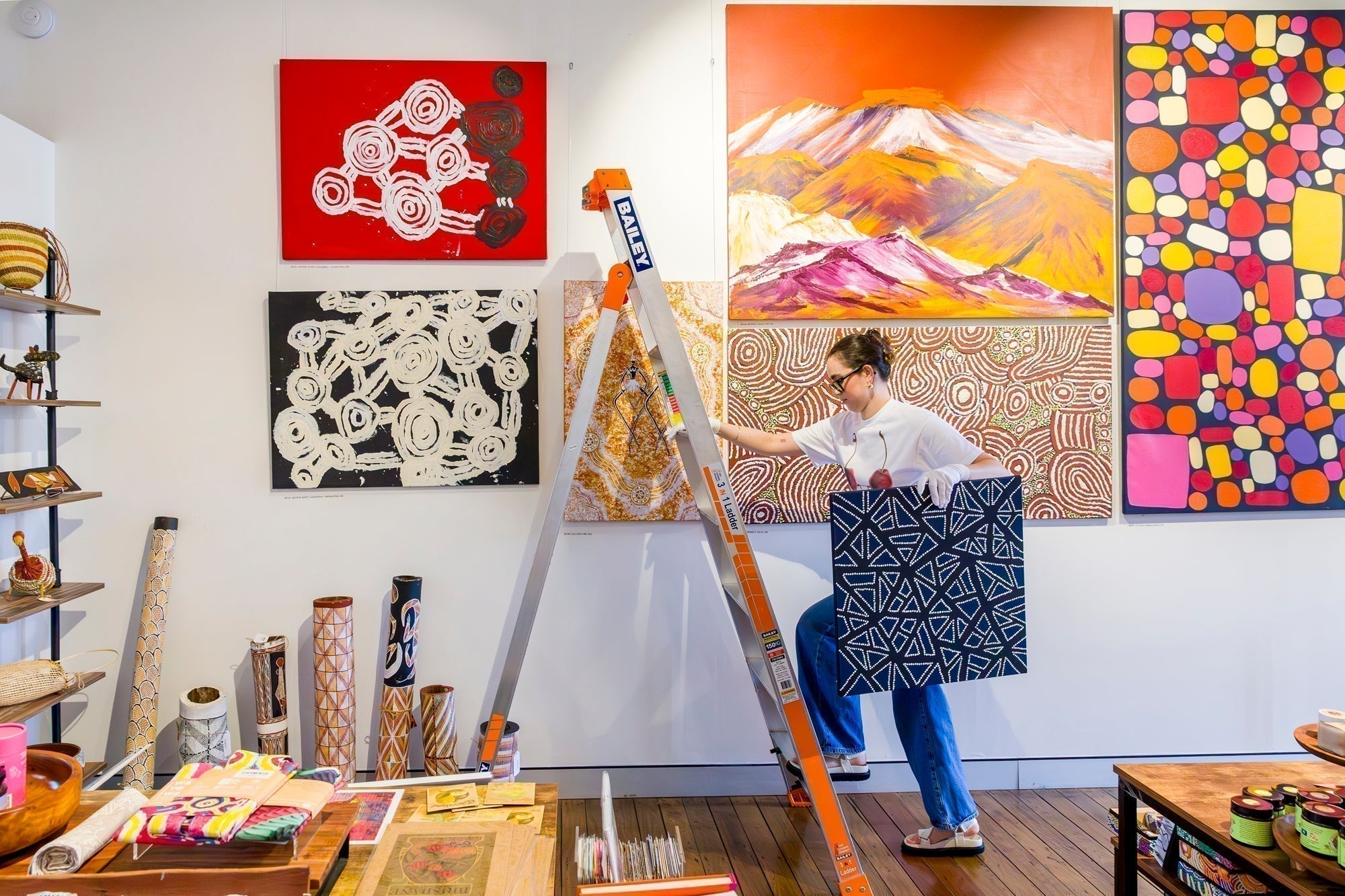 How to Price Your Artwork (and Increase Its Value Over Time)