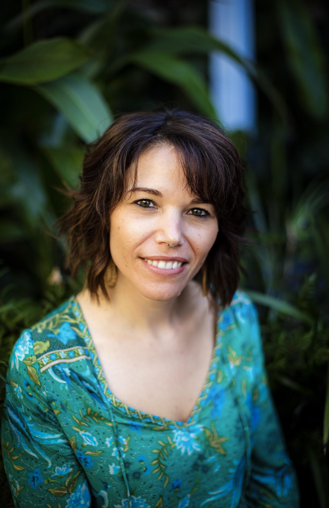 Rachel Bywaters